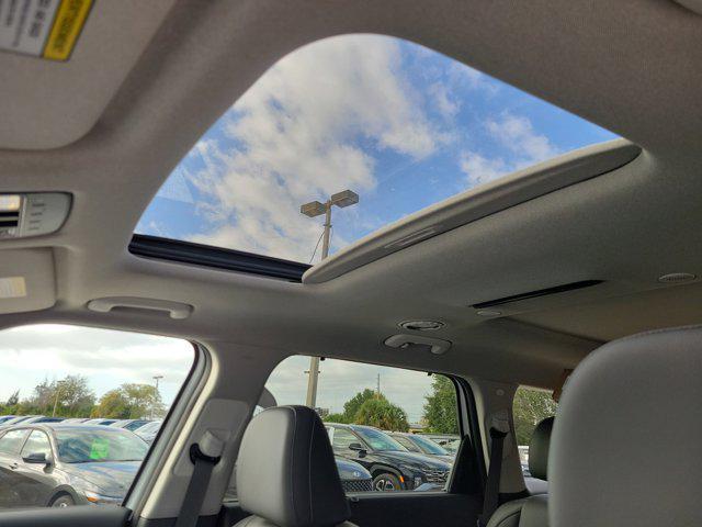 new 2026 Hyundai Palisade car, priced at $51,325