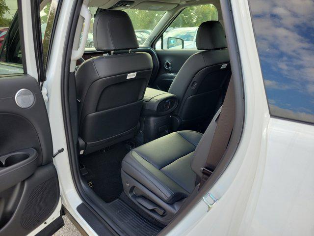 new 2026 Hyundai Palisade car, priced at $51,325