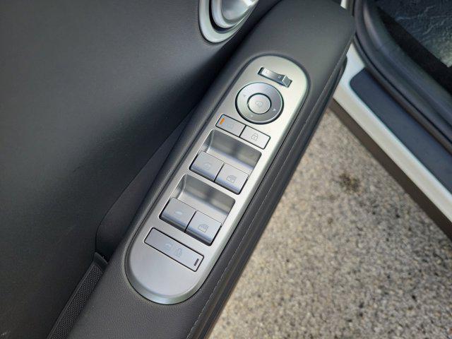 new 2026 Hyundai Palisade car, priced at $51,325