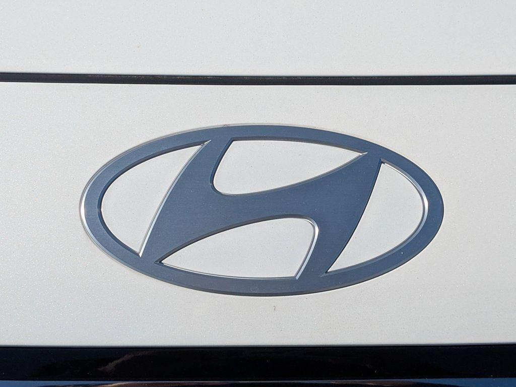 new 2026 Hyundai Palisade car, priced at $50,662