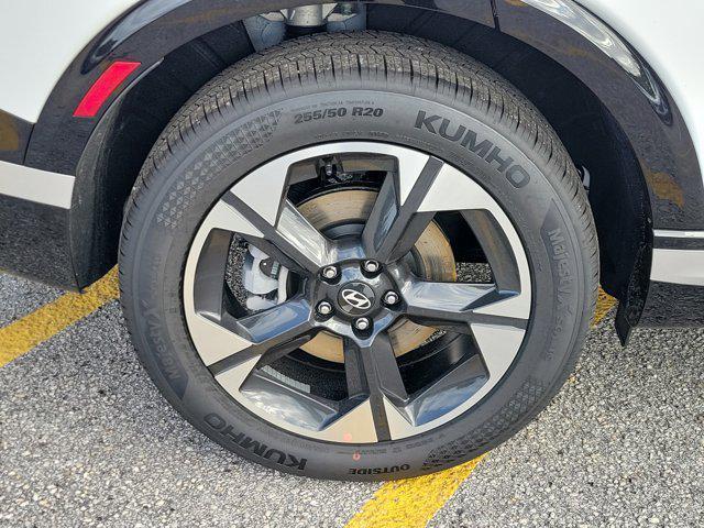 new 2026 Hyundai Palisade car, priced at $51,325