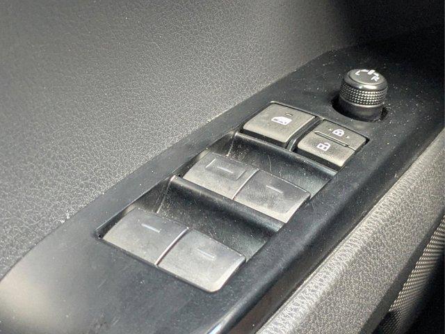 used 2025 Toyota Camry car, priced at $25,283