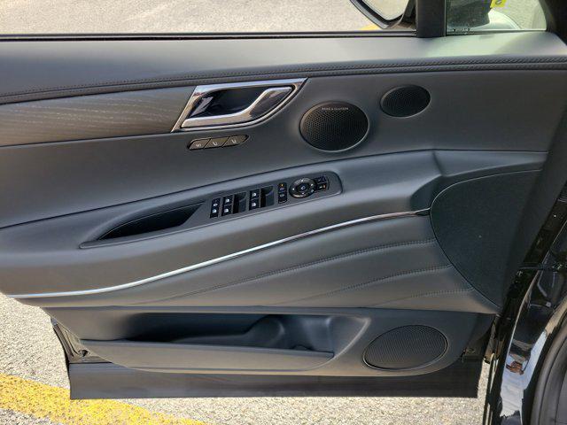 new 2026 Genesis GV80 Coupe car, priced at $92,030