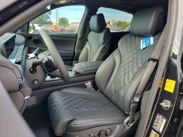 new 2026 Genesis GV80 Coupe car, priced at $92,030