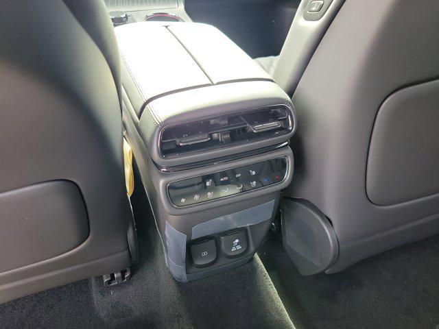 new 2026 Genesis GV80 Coupe car, priced at $92,030