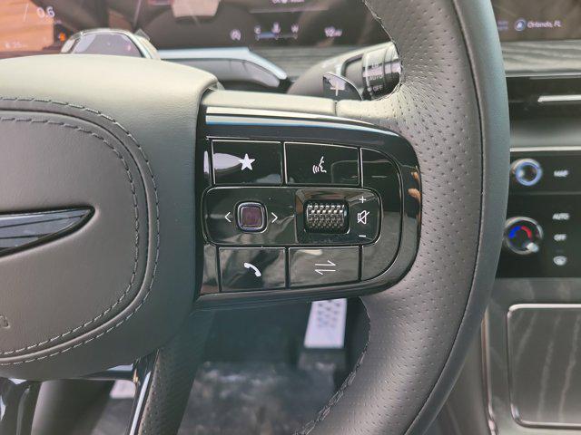 new 2026 Genesis GV80 Coupe car, priced at $92,030