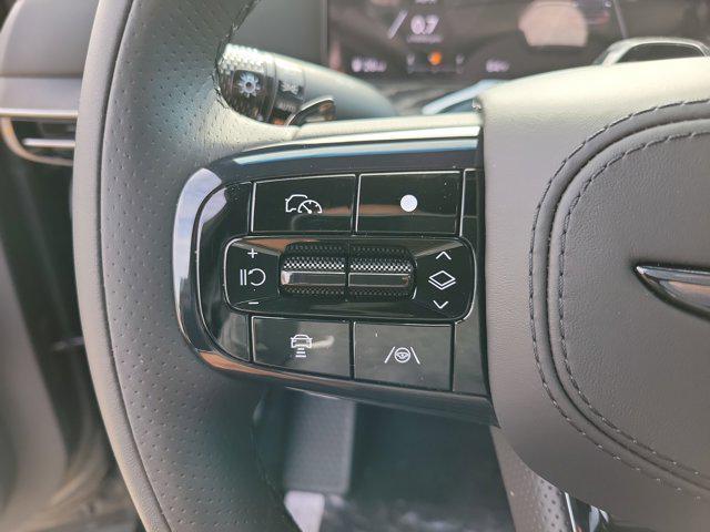 new 2026 Genesis GV80 Coupe car, priced at $92,030