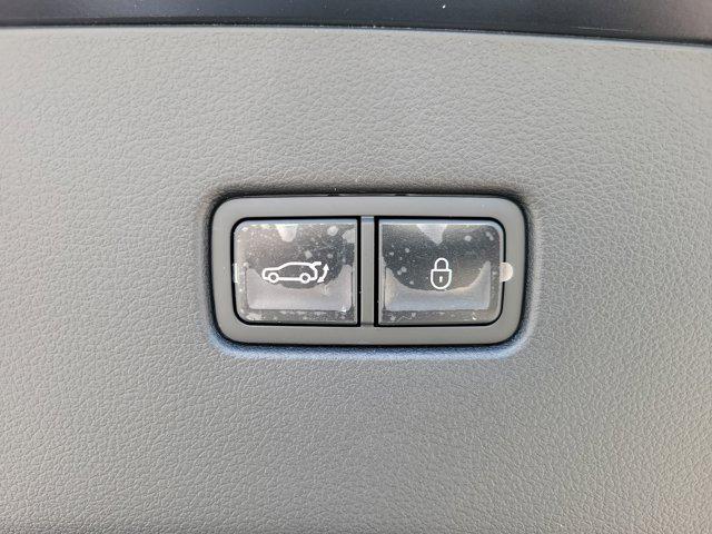 new 2026 Genesis GV80 Coupe car, priced at $92,030