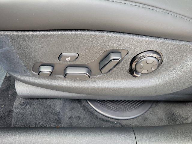 new 2026 Genesis GV80 Coupe car, priced at $92,030