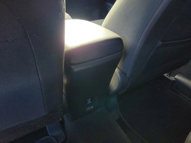 used 2020 Mitsubishi Eclipse Cross car, priced at $13,164