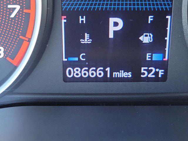 used 2020 Mitsubishi Eclipse Cross car, priced at $13,164