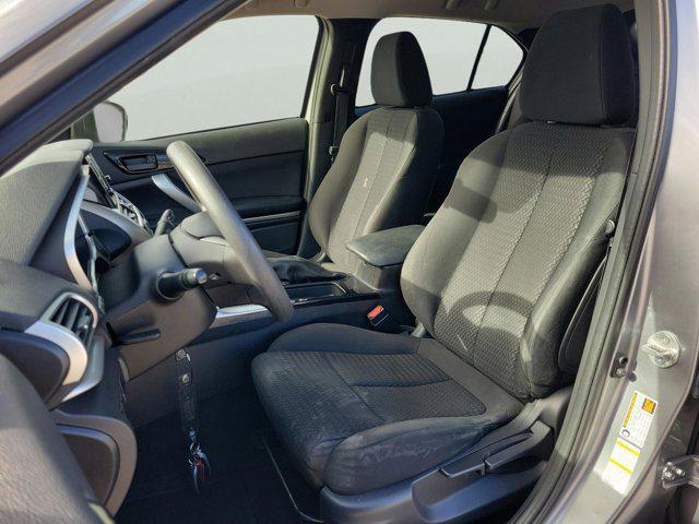 used 2020 Mitsubishi Eclipse Cross car, priced at $13,164
