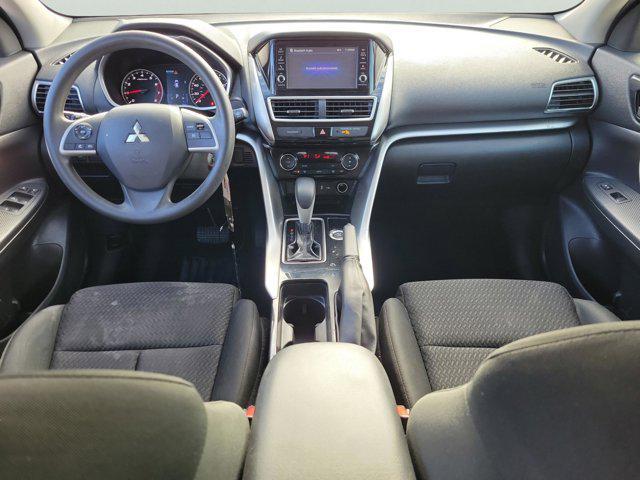 used 2020 Mitsubishi Eclipse Cross car, priced at $13,164