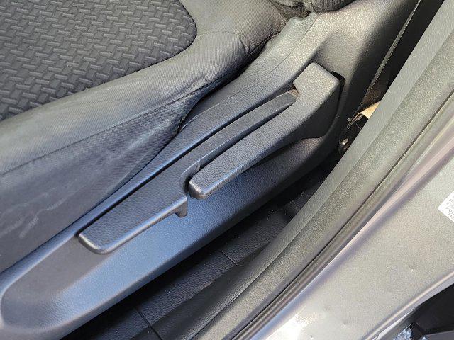 used 2020 Mitsubishi Eclipse Cross car, priced at $13,164