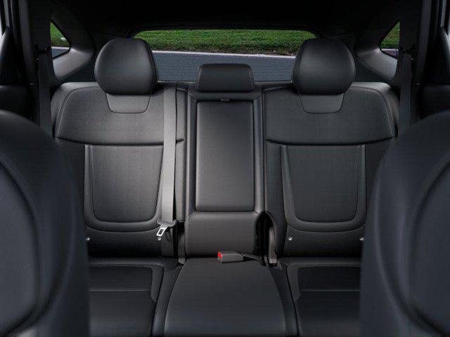 new 2026 Hyundai Tucson car, priced at $32,681
