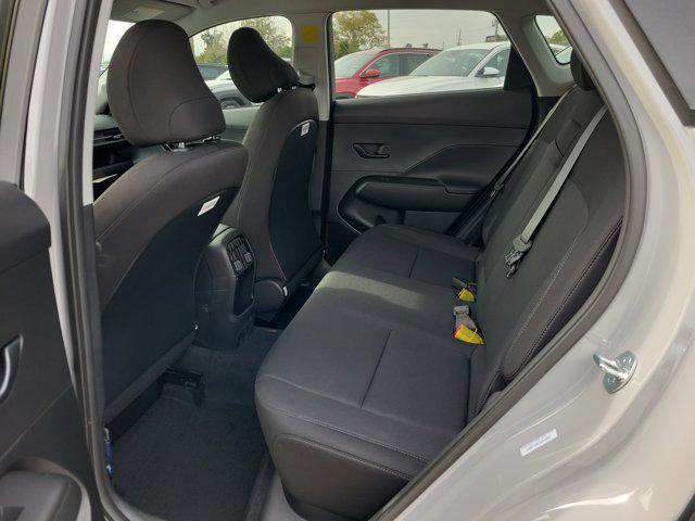 new 2026 Hyundai Kona car, priced at $27,842