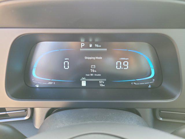 new 2026 Hyundai Elantra car, priced at $22,949