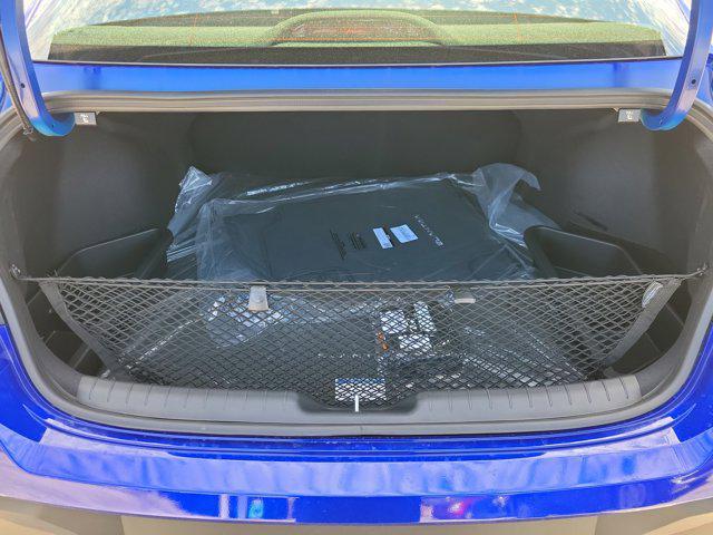 new 2026 Hyundai Elantra car, priced at $22,949