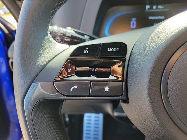 new 2026 Hyundai Elantra car, priced at $22,949