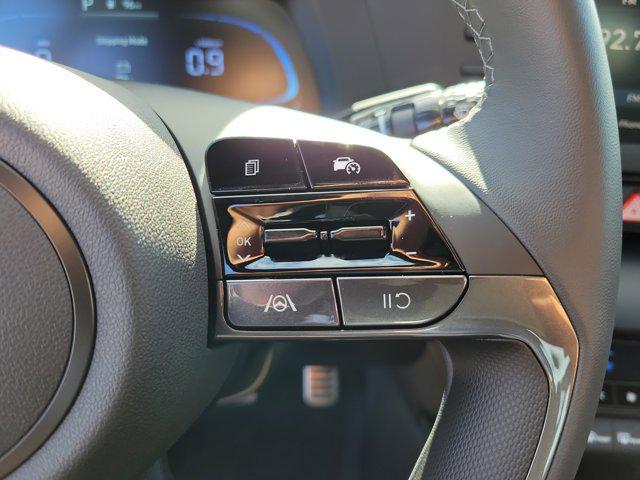 new 2026 Hyundai Elantra car, priced at $22,949