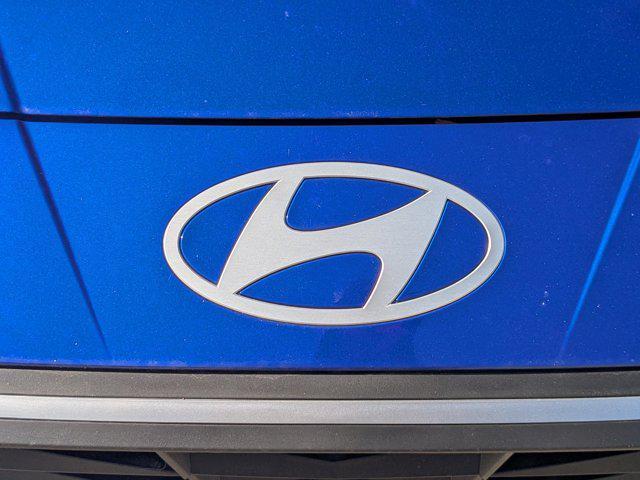 new 2026 Hyundai Elantra car, priced at $22,949