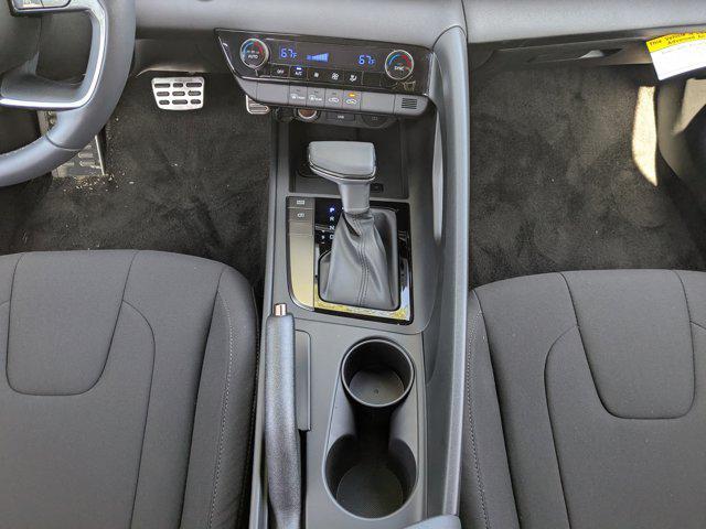 new 2026 Hyundai Elantra car, priced at $22,949