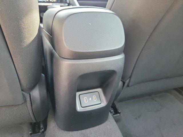 new 2025 Hyundai Elantra car, priced at $20,659