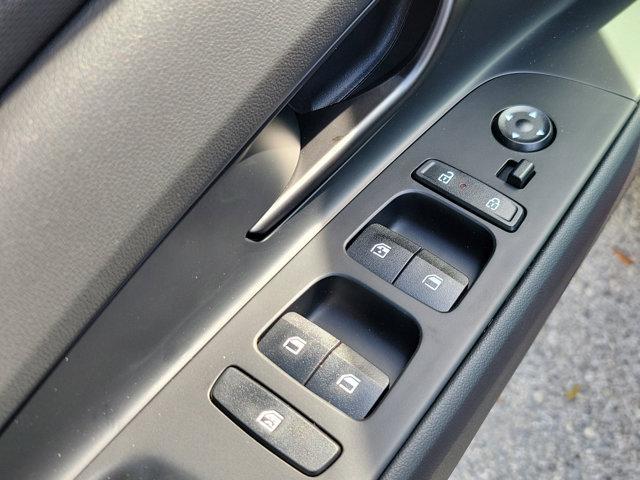 new 2025 Hyundai Elantra car, priced at $20,659