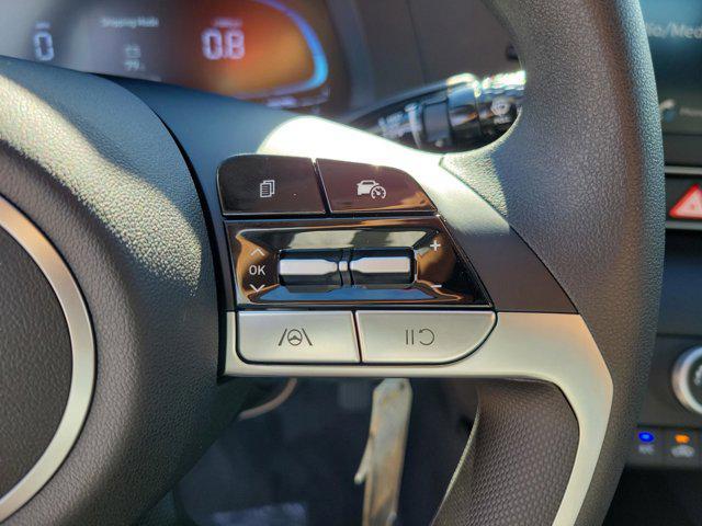 new 2026 Hyundai Elantra car, priced at $22,728