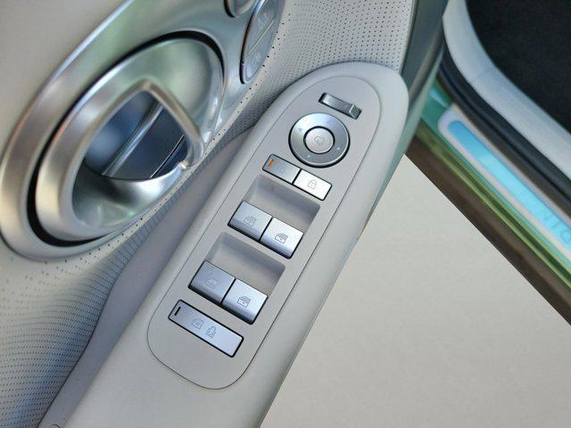 new 2026 Hyundai IONIQ 9 car, priced at $67,211