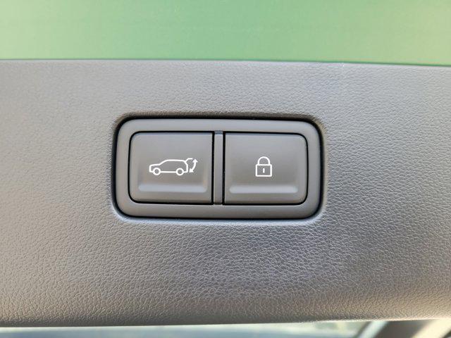 new 2026 Hyundai IONIQ 9 car, priced at $67,211