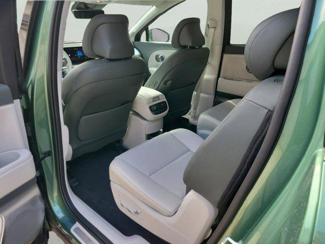 new 2026 Hyundai IONIQ 9 car, priced at $67,211