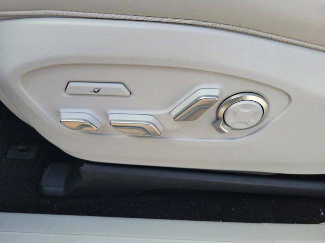 new 2026 Hyundai IONIQ 9 car, priced at $67,211