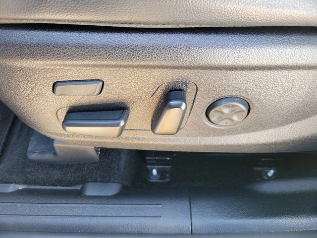 used 2022 Hyundai Santa Fe car, priced at $22,980