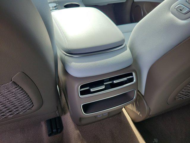 new 2026 Genesis GV70 car, priced at $54,922