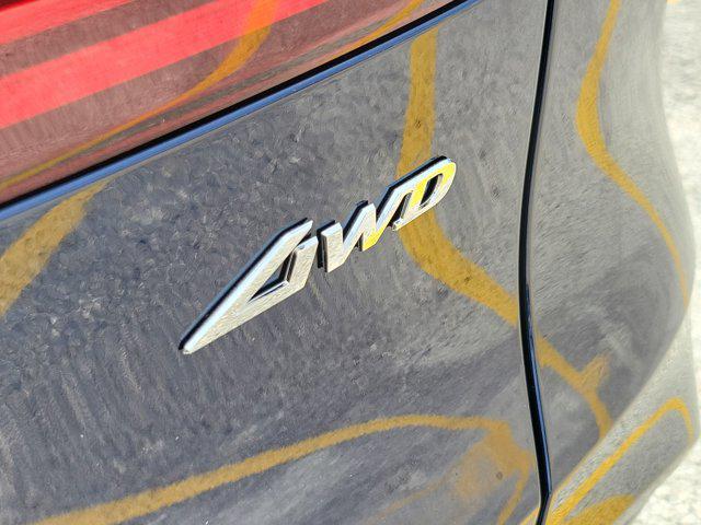 new 2026 Genesis GV70 car, priced at $54,922