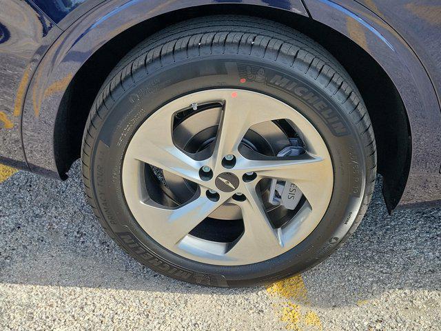 new 2026 Genesis GV70 car, priced at $54,922