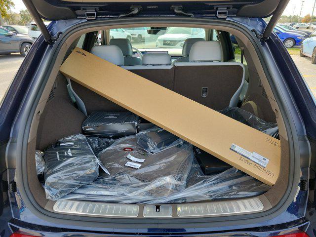 new 2026 Genesis GV70 car, priced at $54,922