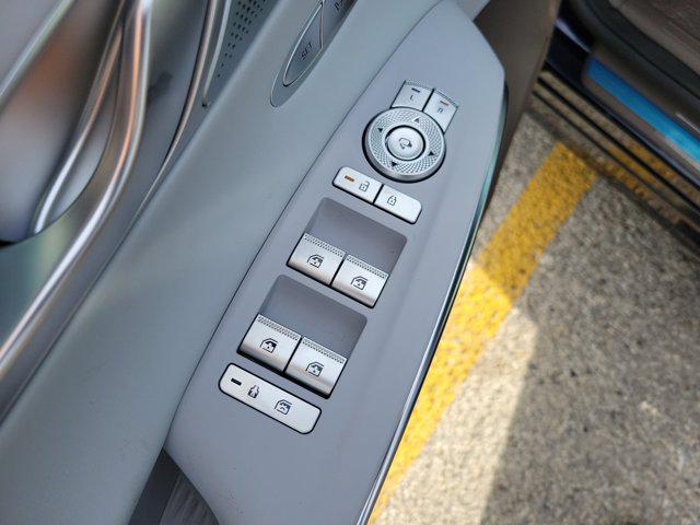 new 2026 Genesis GV70 car, priced at $54,922