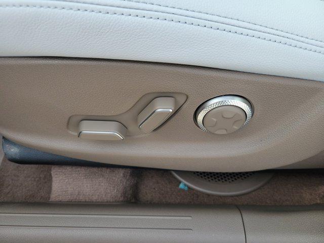 new 2026 Genesis GV70 car, priced at $54,922