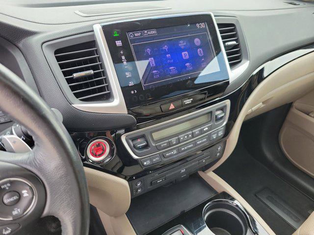 used 2016 Honda Pilot car, priced at $17,988