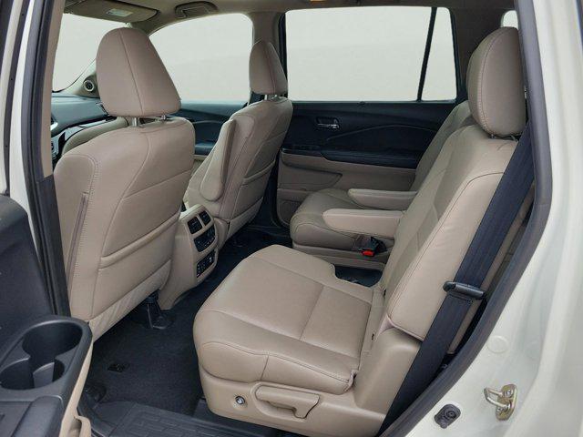 used 2016 Honda Pilot car, priced at $17,988