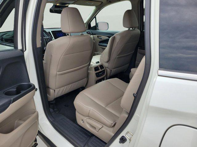 used 2016 Honda Pilot car, priced at $17,988