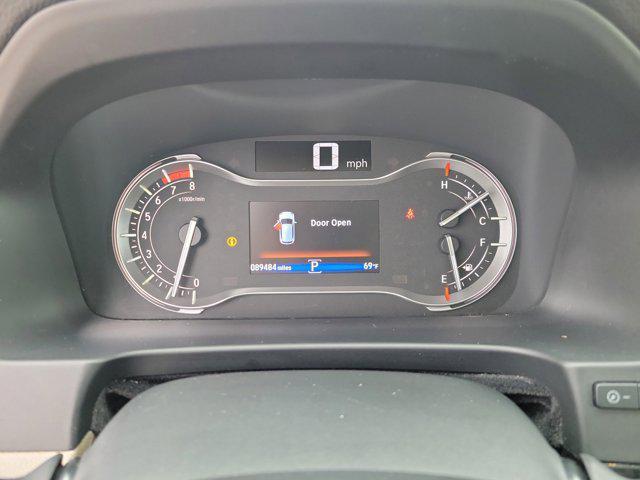 used 2016 Honda Pilot car, priced at $17,988