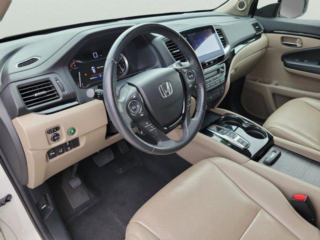 used 2016 Honda Pilot car, priced at $17,988