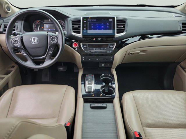 used 2016 Honda Pilot car, priced at $17,988