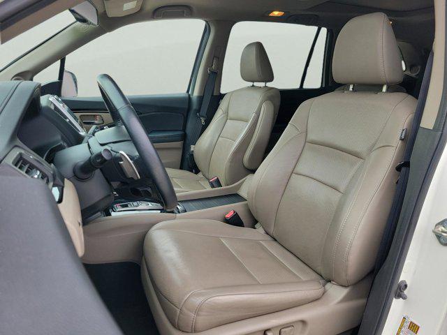 used 2016 Honda Pilot car, priced at $17,988