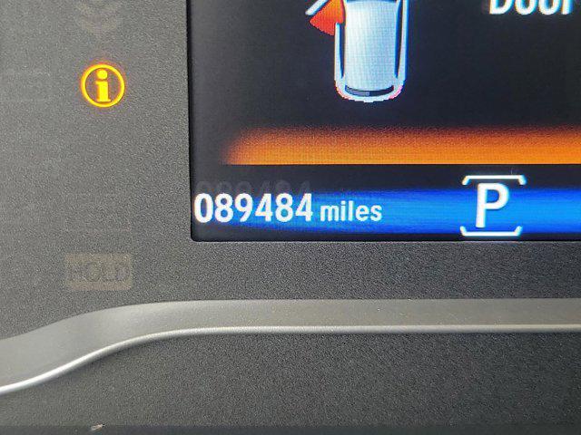 used 2016 Honda Pilot car, priced at $17,988