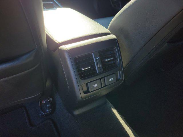 used 2021 Honda Accord car, priced at $22,988