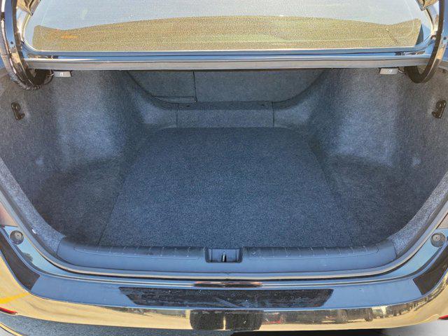 used 2021 Honda Accord car, priced at $22,988